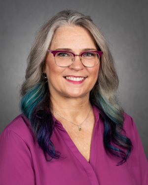 Angelique Bochnak headshot photo